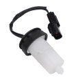 Washer Fluid Level Sensor Replacement Monitoring Abs Material Easy Installation For Sonata 2011-2014