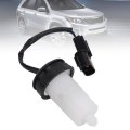 Washer Fluid Level Sensor Replacement Monitoring Abs Material Easy Installation For Sonata 2011-2014