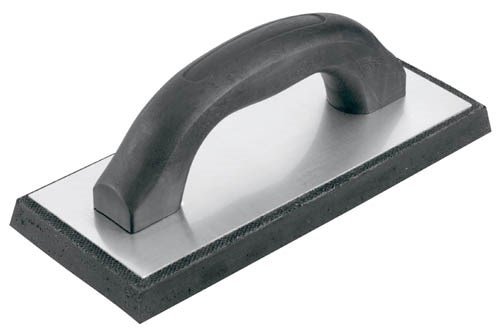 Qep 10060q Molded Rubber Grout Float