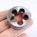 Atoplee 1pc M16 Metric Right Hand Thread Die M16 X 1 5mm