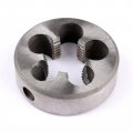 Atoplee 1pc M16 Metric Right Hand Thread Die M16 X 1 5mm
