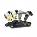 4t65e Transmission Solenoid Set With Manifold Pressure Switch For Buick Chevrolet Pontiac 
