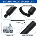 No 23289161 Rear Left Tailgate Power Lift Support For Chevrolet Equinox Gmc Terrain 2016-2017 Liftgate Hatch Shock Strut