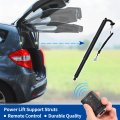 No 23289161 Rear Left Tailgate Power Lift Support For Chevrolet Equinox Gmc Terrain 2016-2017 Liftgate Hatch Shock Strut