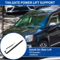 No 23289161 Rear Left Tailgate Power Lift Support For Chevrolet Equinox Gmc Terrain 2016-2017 Liftgate Hatch Shock Strut