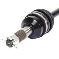 Front Cv Axle Shaft Assembly For Honda Foreman 500 Rubicon Rancher 420 Right 44250 Hr4 A21