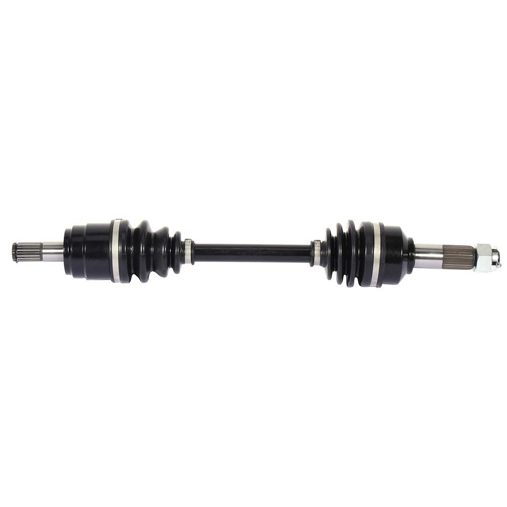 Front Cv Axle Shaft Assembly For Honda Foreman 500 Rubicon Rancher 420 Right 44250 Hr4 A21
