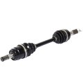 Front Cv Axle Shaft Assembly For Honda Foreman 500 Rubicon Rancher 420 Right 44250 Hr4 A21