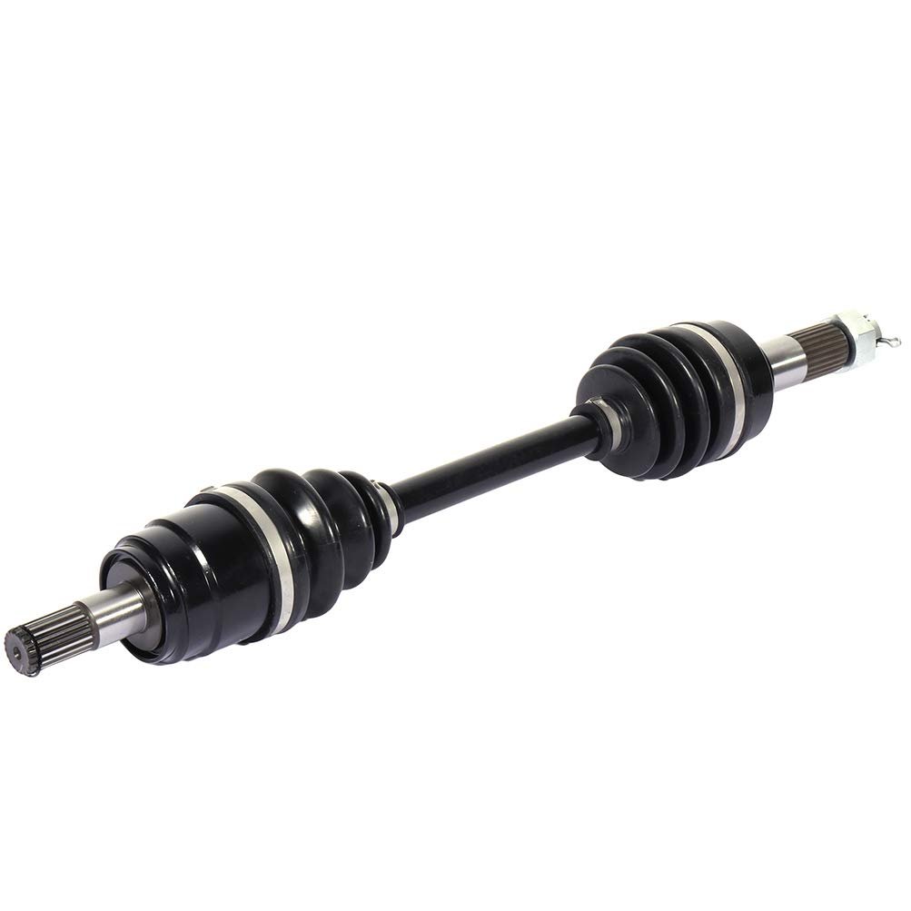 Front Cv Axle Shaft Assembly For Honda Foreman 500 Rubicon Rancher 420 Right 44250 Hr4 A21