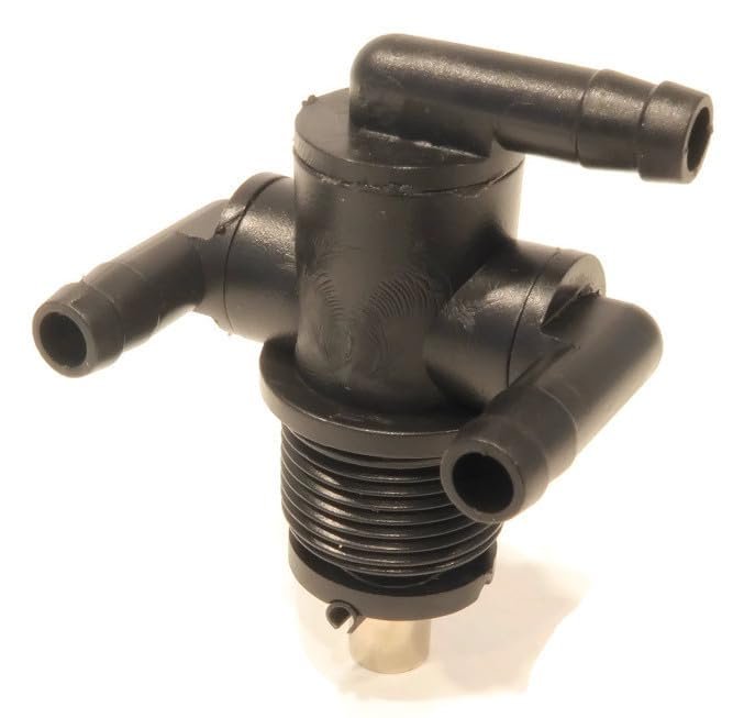 Fuel Petcock Valve For 2000 Atv Sportsman 335 A00ch33af A00ch33ag A00ch33ac