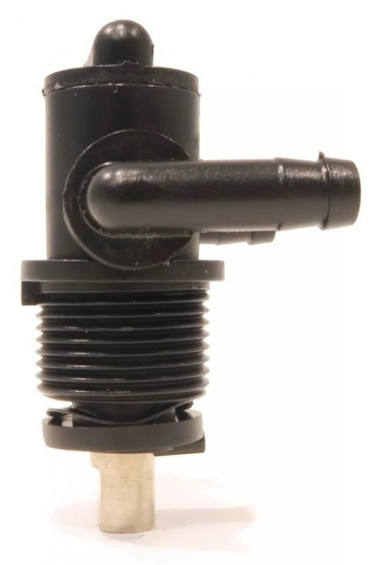 Fuel Petcock Valve For 2000 Atv Sportsman 335 A00ch33af A00ch33ag A00ch33ac
