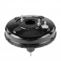A-premium Vacuum Power Brake Booster Without Master Cylinder Compatible With Toyota Camry 2007-2009 2010-2011 2 5l Avalon