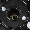 A-premium Vacuum Power Brake Booster Without Master Cylinder Compatible With Toyota Camry 2007-2009 2010-2011 2 5l Avalon