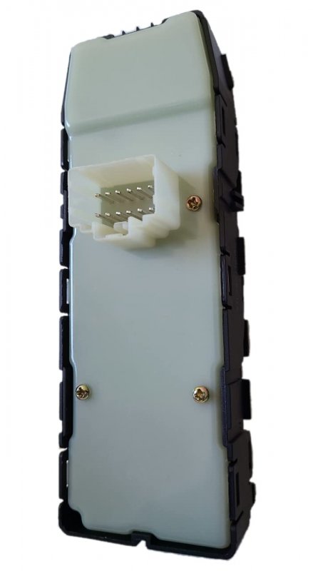 Window Master Switch For 2008 To 2014 Challenger Power Electronic Plug In Connector Sd 00005022
