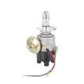 Electronic Ignition Distributor For Allegro Sprite 