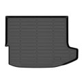 Cartistgo Mat For Chevy Trax Buick Envista 2024 2025 2026 All Weather Cargo Liner Accessories Heavy Duty Car Mats Castgo Mat 