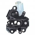Xtremeamazing Rear Right Side Seatback Lock Actuator For Crv 2012-2017 