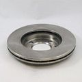 Auto Extra Ax3460 Front Disc Brake Rotor 