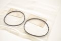 Polaris Ring Rubber Qty 2 