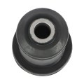 4pcs Front Lower Control Arm Bushing Replacement For Chevy Silverado 1500 1999-2007 Gmc Yukon Xl 2500 2000-2011 K6658 