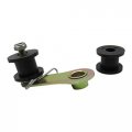 Jem Jules Heavy Duty Chain Roller Tensioner W Spring For 110cc 125cc 140cc Dirt Pit Mini Bike Moto Atv Xr Crf50 110 125 Ssr Sdg 