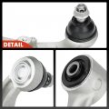 A-premium Rear Left Upper Control Arm With Ball Joint And Bushing Compatible Nissan Murano 2015-2020