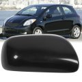 2006-2011 Rearview Mirror Cover Cap Abs Material Adds Against Collisions Weatherproof Easy Installation For Car Exterior Right