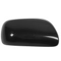 2006-2011 Rearview Mirror Cover Cap Abs Material Adds Against Collisions Weatherproof Easy Installation For Car Exterior Right