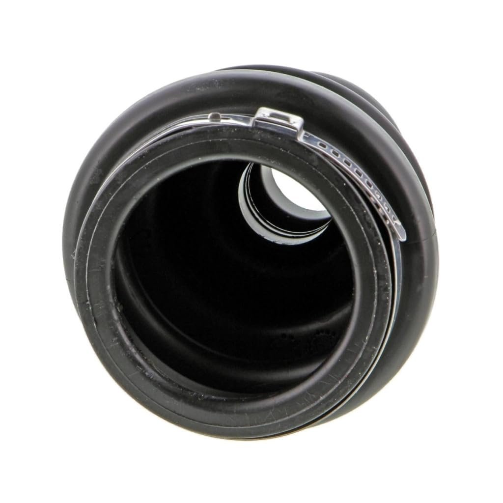 Cv Joint Boot For 2000 2001 2002 2003 2004 Audi Tt Quattro Neoprene 56 9 Minimum Diameter Clamp 1 With Grease Included Front