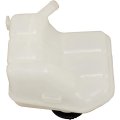 Coolant Reservoir With Cap For Ford Focus 2000 To007 2 0l And 2 3l Engine Fo3014105 5s4z8a080aa 