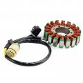 Topteng Magneto Generator Stator Coil For Honda Rancher Trx420fa 2a 2009-2014 A 2009-2012 Trx420fpa A
