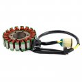 Topteng Magneto Generator Stator Coil For Honda Rancher Trx420fa 2a 2009-2014 A 2009-2012 Trx420fpa A