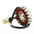 Topteng Magneto Generator Stator Coil For Honda Rancher Trx420fa 2a 2009-2014 A 2009-2012 Trx420fpa A