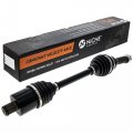 Niche Rear Drive Cv Axle For Polaris Sportsman 450 570 Touring X2 Atv