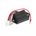 Cdi Ignitor For Ez Go Ezgo Golf Cart 72562-g01 Replacement Epigc107 