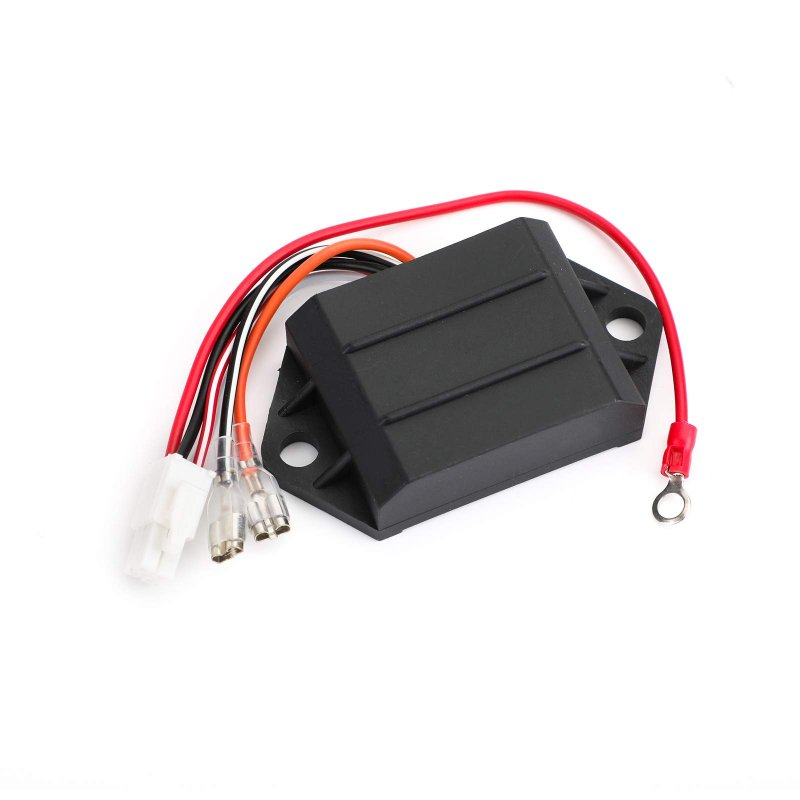 Cdi Ignitor For Ez Go Ezgo Golf Cart 72562-g01 Replacement Epigc107
