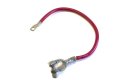 Polaris Ranger Battery To Solenoid Cable Genuine Oem Part Qty 1