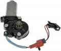 Front Left Driver Side Power Window Motor For Chrysler Executive Limousine 1985 Pc-590928 