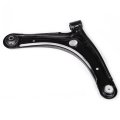 Front Left Lower Control Arm And Ball Joint Assembly For Dodge Caliber 2007 2012 Jeep Patriot Compass 2017 K620066 Driver Side 