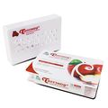 Treefrog Natural Under Seat Air Fresheners Deodorizer Crunch Gel Apple Squash 