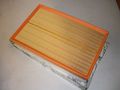 Volkswagen 1k0 129 620 B Air Filter 