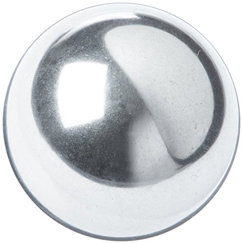 10 Carbon Steel Premium Bling Mirror Finish Pinballs Pack Of