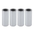 Connecting Rod And Piston Ring Set Replacement Forte 2014-2015 For Elantra 2012-2016