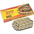 Regina 135quad 004 Drive Chain Link 520 Quad Series X 96 