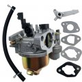 Huayi Carburetor For Coleman Kt196 With Gaskets 6 5hp 5 196cc Go Kart Ohv Engine Carb 