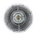Radiator Cooling Fan Clutch Replacement For Toyota Land Cruiser Tundra Lexus Lx570 1621038082 Fct087 