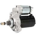Starter For Volkswagen Cabriolet 1985-1993 For Corrado 1990-1991 Golf Jetta 1985-1992 Passat Scirocco 1984-1989 
