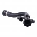 Newyall Upper Radiator Coolant Hose Pipe