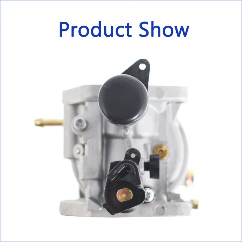 16100-z5l-f11 Carburetor With Solenoid For Honda Gx240 8hp Gx340 11hp Gx390 13hp Engine Eb5000x Eb6500x Eb6500sx Em5000sx