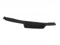 New Rear Bumper Top Upper Pad 1996-2015 Chevy Express Gmc Savana 1500 2500 3500 Gm1191115